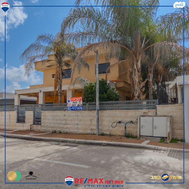 בית פרטי/ קוטג'