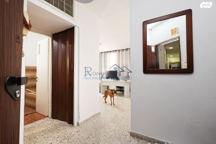 דירה, שדרות ניצה 22, צפון מערב מרכז העיר, נתניה