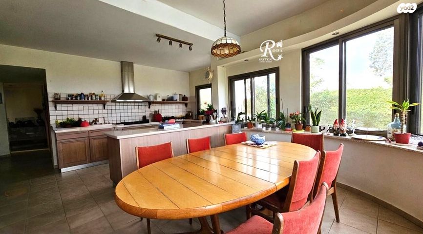 בית פרטי/ קוטג', סביון