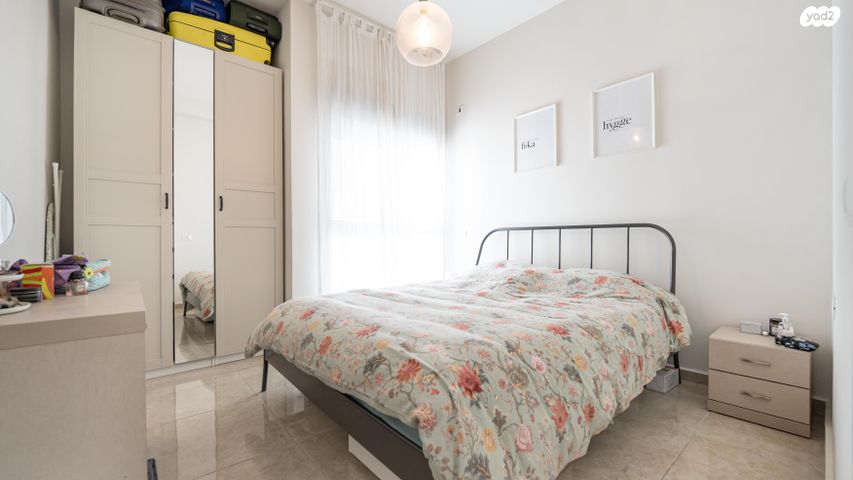 דירה, הטייסים, רמת בן צבי, נס ציונה