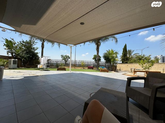 דירת גן, רקפת, נווה נוי, נתיבות