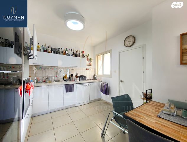 דירה, אשר 13, קרית השרון, נתניה