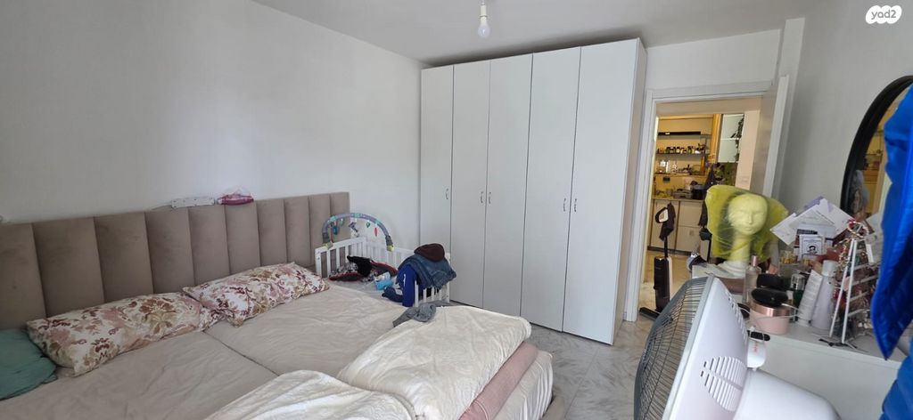 דירה, הנורית, ירושלים