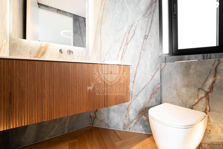 גג/ פנטהאוז, שערי ניקנור, תל אביב יפו