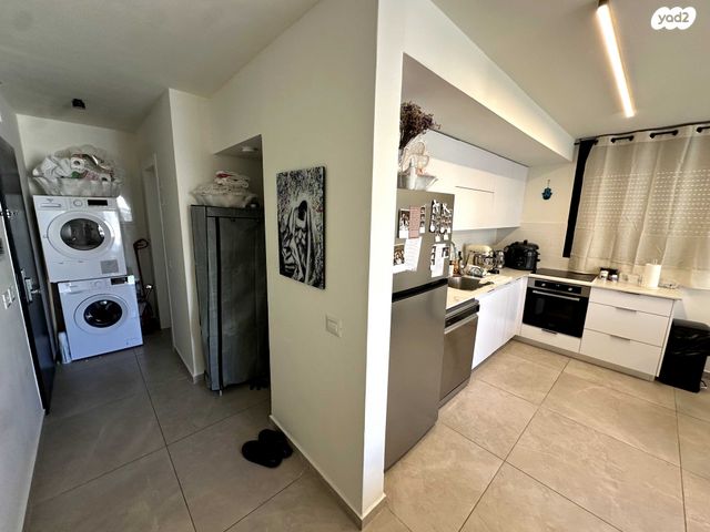 דירה, בן יהודה 244, הצפון הישן - צפון, תל אביב יפו