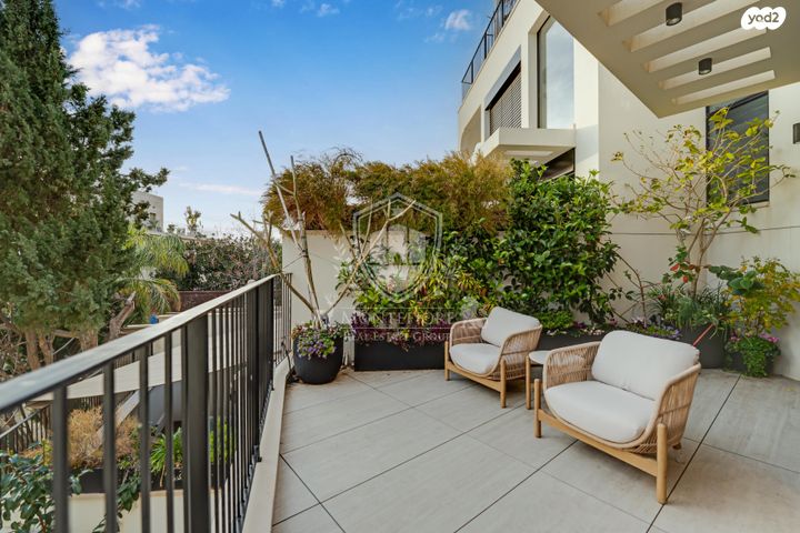 דירה, שערי ניקנור, תל אביב יפו