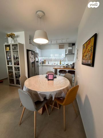 דירה, צלילי חנינא 7, ניר אביב, תל אביב יפו