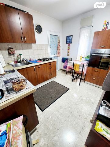 גג/ פנטהאוז, אריה דולצ'ין, גבעת משואה, ירושלים