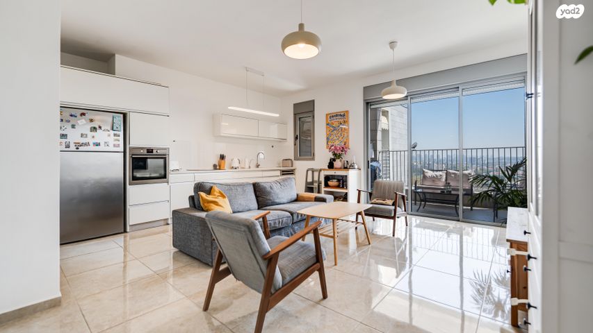 דירה, הטייסים, רמת בן צבי, נס ציונה