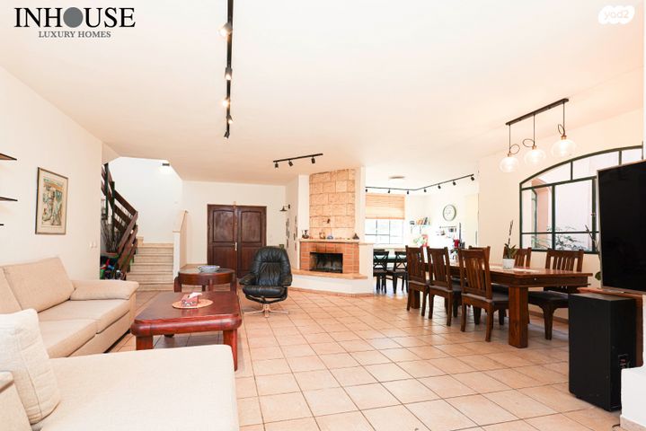 בית פרטי/ קוטג', תל מונד