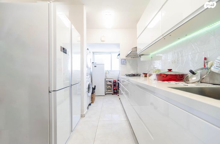 דירה, חטיבת הראל 9, נאות יצחק, לוד