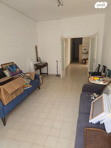 דירה, שמאי, מרכז העיר, ירושלים