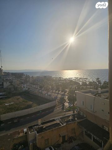 דירה, דוד נוי, מרכז העיר, עכו