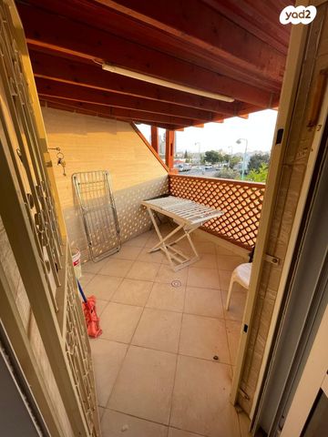 דירה, מקור חיים, באר שבע