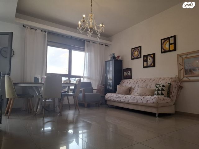 דירה, קפלן 16, נהריה