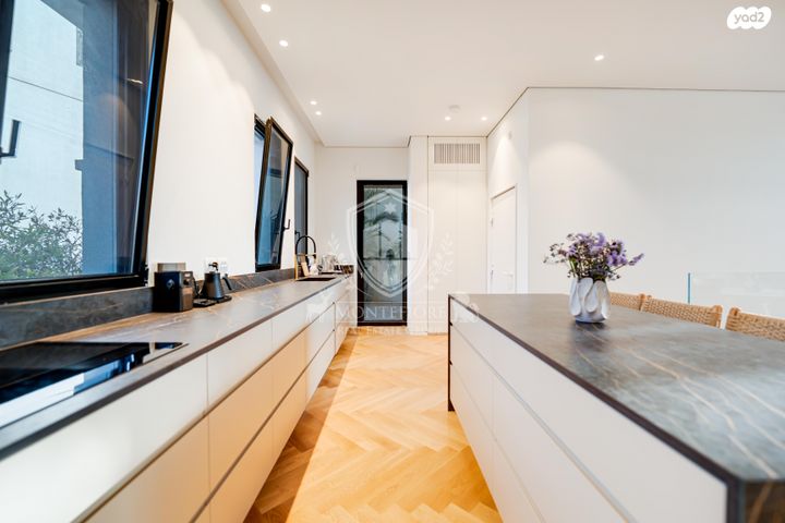 דירה, שערי ניקנור, תל אביב יפו