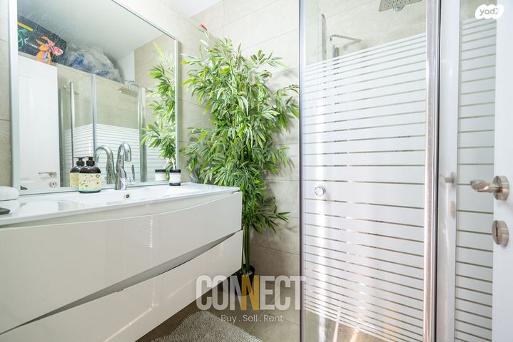 דירה, רוטשילד, המרכז השקט / מרכז העיר, פתח תקווה