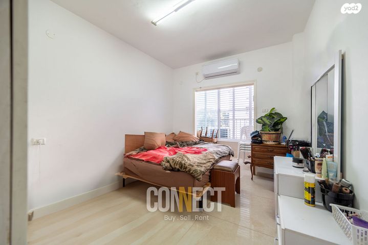 דירה, רוטשילד, המרכז השקט / מרכז העיר, פתח תקווה