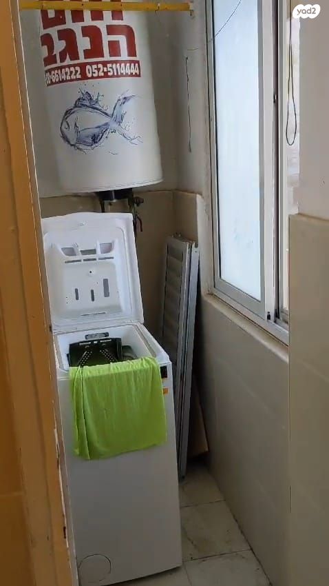 דירה, חיים נחמן ביאליק, שכונה ב', באר שבע