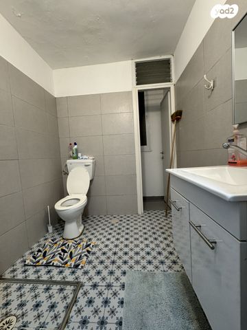 דירה, מבצע נחשון, שכונה ו', באר שבע