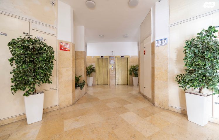 דירה, חטיבת הראל 9, נאות יצחק, לוד