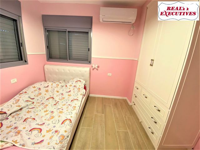 דירה, קזן, מרכז דרום, רעננה