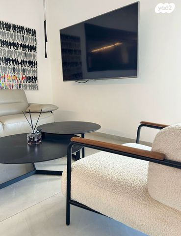 גג/ פנטהאוז, סביוני ים, קרית ים