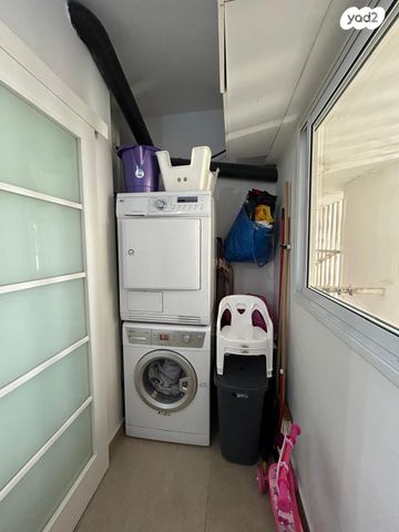 דירה, צלילי חנינא 7, ניר אביב, תל אביב יפו