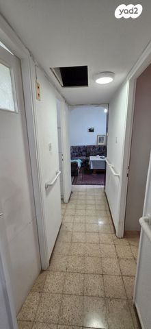 דירה, גנרל פייר קניג, ירושלים