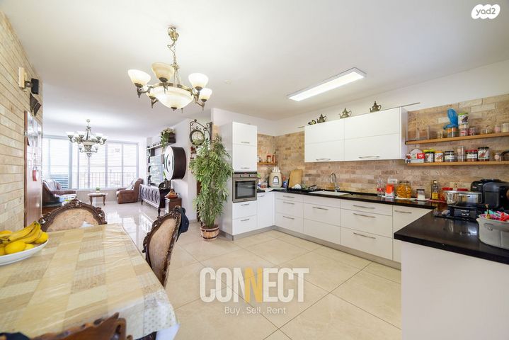 דירה, רוטשילד, המרכז השקט / מרכז העיר, פתח תקווה