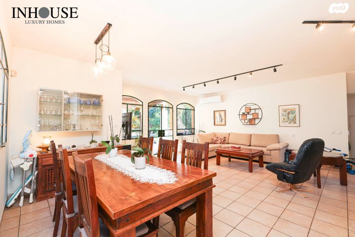 בית פרטי/ קוטג', תל מונד