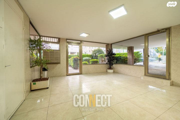 דירה, רוטשילד, המרכז השקט / מרכז העיר, פתח תקווה