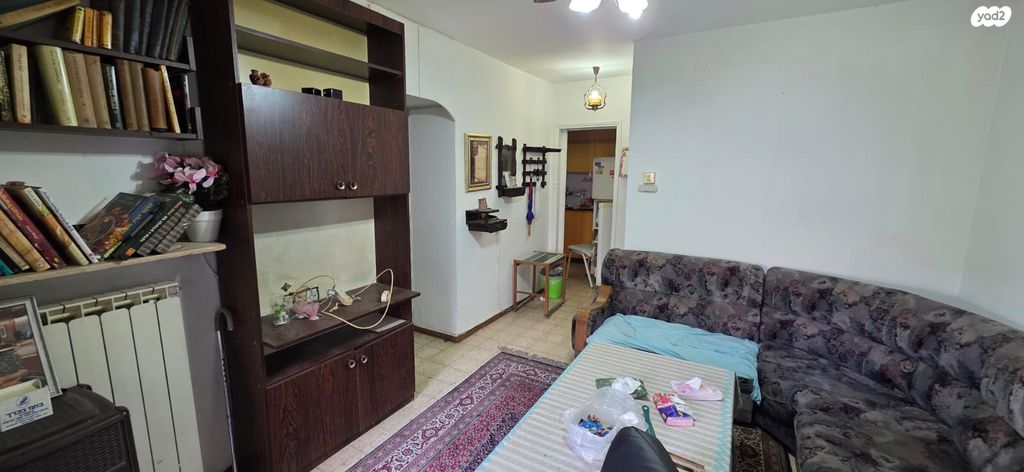 דירה, גנרל פייר קניג, ירושלים