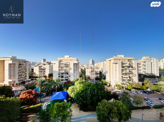 דירה, אשר 13, קרית השרון, נתניה