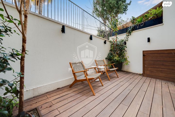 דירה, שערי ניקנור, תל אביב יפו