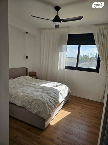 דירה, קרית ויצמן, רעננה