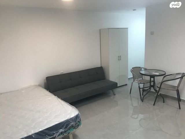 דירת גן, אילת