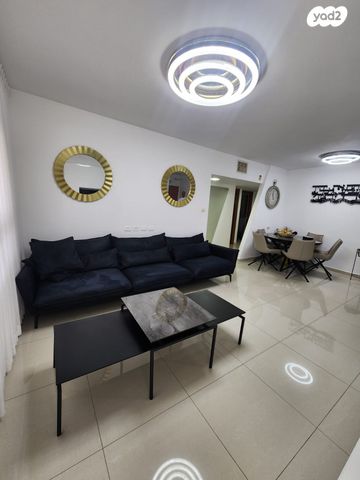 דירה, עוזי נרקיס, רמות הרכס, באר שבע