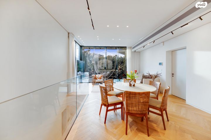 דירה, שערי ניקנור, תל אביב יפו