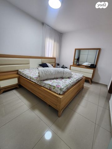 דירה, עוזי נרקיס, רמות הרכס, באר שבע