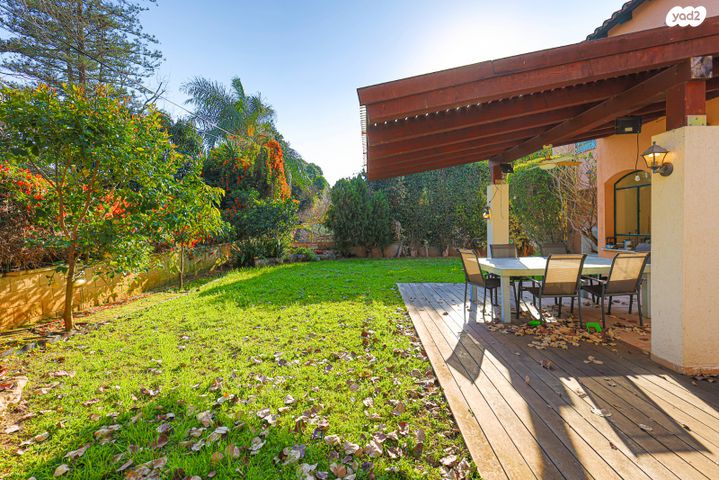 בית פרטי/ קוטג', תל מונד