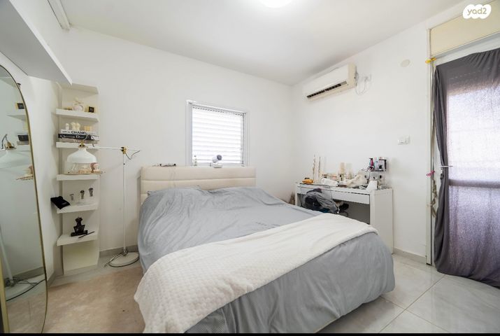 דירה, חטיבת הראל 9, נאות יצחק, לוד