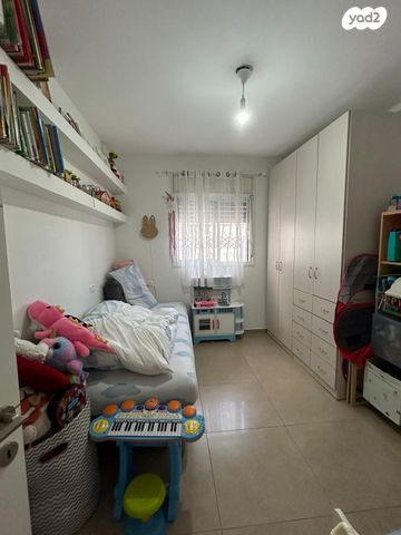 דירה, צלילי חנינא 7, ניר אביב, תל אביב יפו