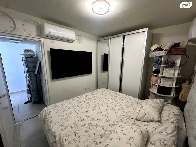 דירה, בן יהודה 244, הצפון הישן - צפון, תל אביב יפו