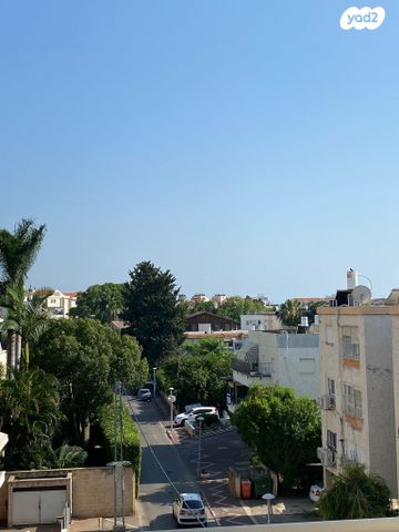 דירה, קפלן 16, נהריה