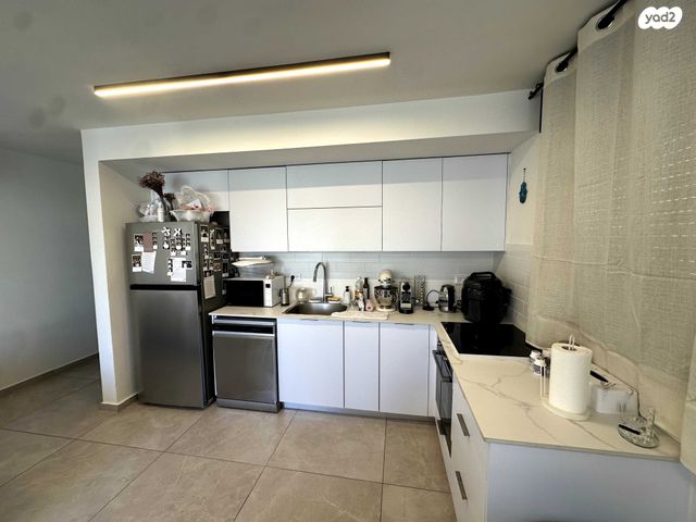 דירה, בן יהודה 244, הצפון הישן - צפון, תל אביב יפו