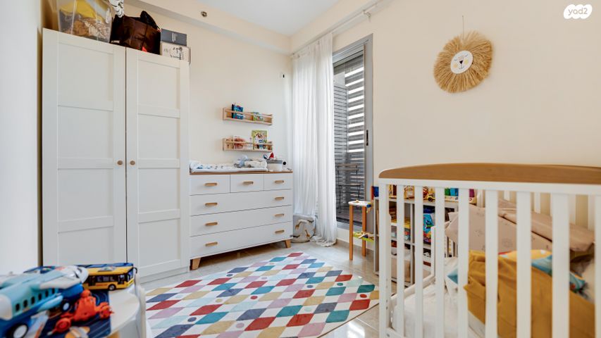 דירה, הטייסים, רמת בן צבי, נס ציונה