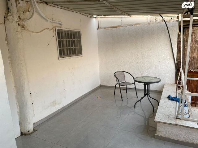 דירת גן, אילת