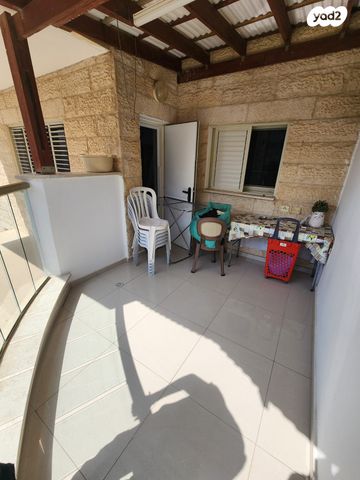 דירה, עוזי נרקיס, רמות הרכס, באר שבע