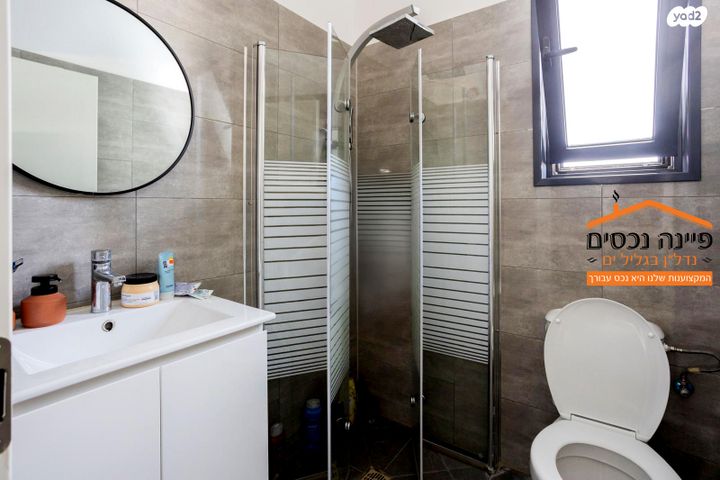 דירה, הקרן 1, גליל ים (מתחם הכוכבים), הרצליה